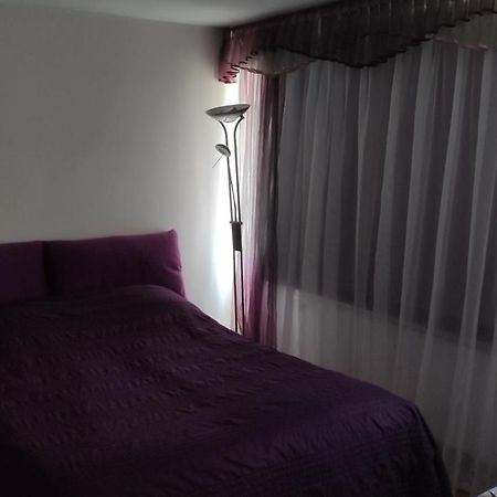 Astra City Centre Apartment Tallinn Exteriör bild