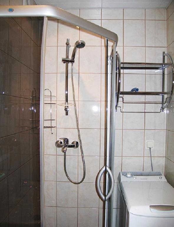 Astra City Centre Apartment Tallinn Rum bild