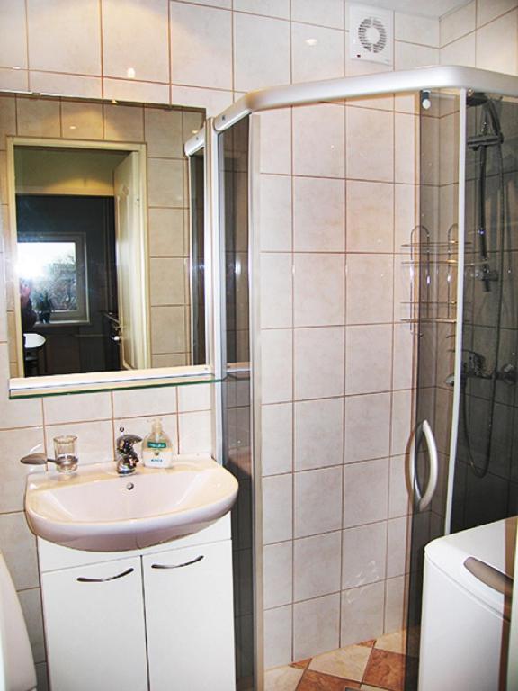 Astra City Centre Apartment Tallinn Rum bild