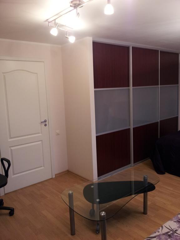 Astra City Centre Apartment Tallinn Exteriör bild