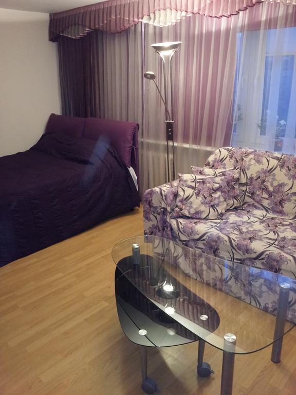 Astra City Centre Apartment Tallinn Exteriör bild