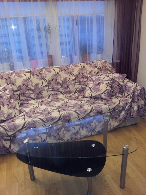 Astra City Centre Apartment Tallinn Exteriör bild