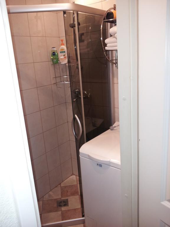 Astra City Centre Apartment Tallinn Exteriör bild