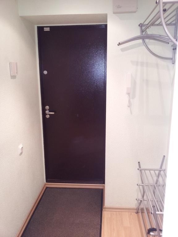 Astra City Centre Apartment Tallinn Exteriör bild