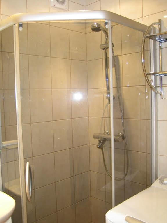 Astra City Centre Apartment Tallinn Exteriör bild