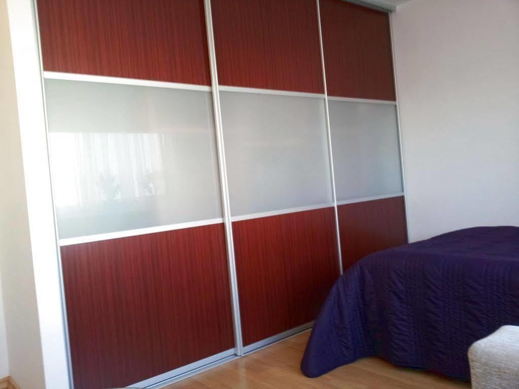 Astra City Centre Apartment Tallinn Exteriör bild